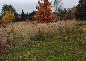 Atrakcyjna działka ul. Jaskółcza