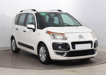 Citroen C3 Picasso 1.6 i