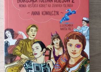 Brakująca połowa dziejów 2