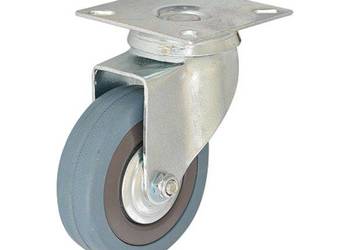 Zestaw jezdny obrotowy 100mm