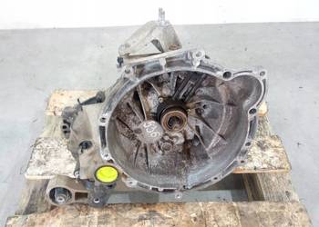 SKRZYNIA BIEGÓW 8A6R7002JD 1.4 16V Ford Fiesta Mk7 (2008-2016)