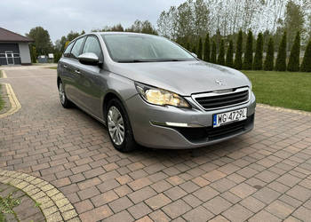 Peugeot 308 T9 (2014-2021)