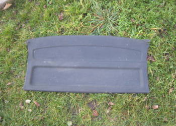 Półka tylna tył bagażnika Honda Civic VI 3 drzwi 96-01 "żaba"