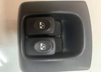 Renault megane I cabrio panel sterowania szyb przełączniki