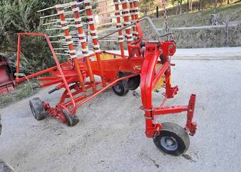 Zgrabiarka (Grabiarka) Pottinger TOP 380N
