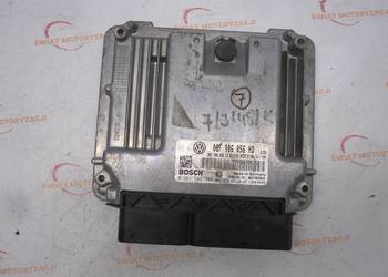 VW EOS 08r komputer silnika 06F906056HD