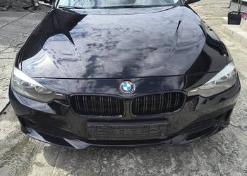 Sprzedam BMW F31 2015r
