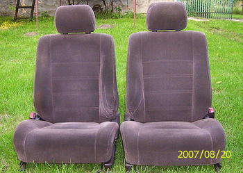 Toyota Corolla  1,6 16V 4AFE 1996r sedan wer;Kanadyjska