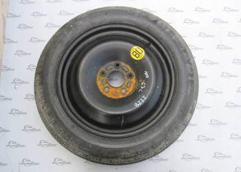 MONDEO MK4 S-MAX GALAXY MK3 koło dojazdowe 125/85/16 99M 5x108 1S71MH