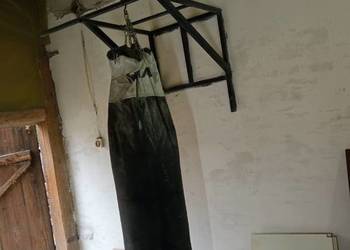 Drążek do podciągania
