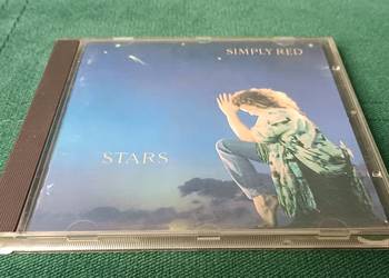 Simply Red Stars CD