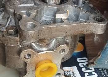 pompa hidrauliczna mtz belarus