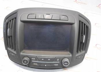 INSIGNIA A I LIFT 16r panel sterowania konsoli 26202389