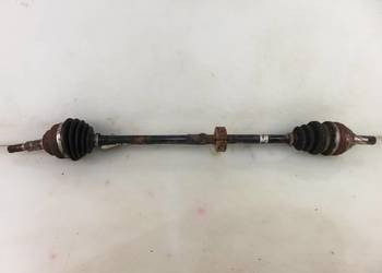 PÓŁOŚ PRAWA OPEL ZAFIRA A 1.8