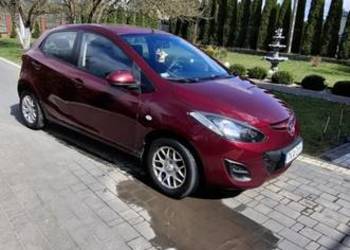 Mazda 2 1.6 diesel