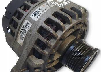 ALTERNATOR Opel Zafira B 1.9 CDTI 102211-8661 3 ŚRUBY