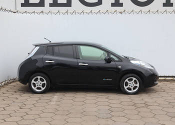 Nissan Leaf 24 kWh