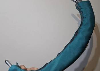 Espiro pałąk barierka belka wózka spacerówki Baby Design