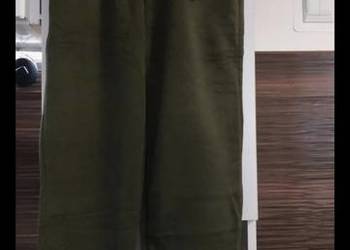 Ocieplane spodnie dresowe. Ocieplane spodnie dresowe.