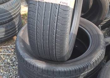 225 55 R18 Yokohama Bluearth 4 szt lato PROMOCJA