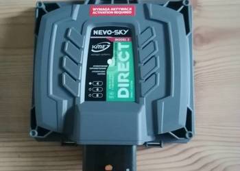 Nowy Sterownik instalacji LPG Direct 2