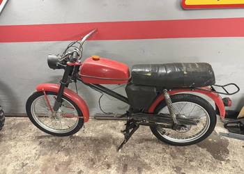 Romet Ogar 205 1987r