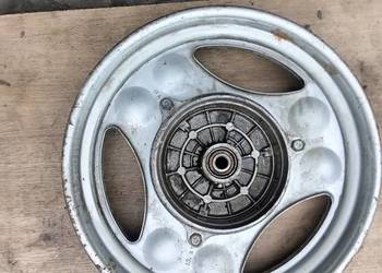 Felga z piastą Simson Sr 50