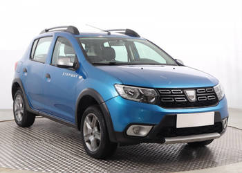 Dacia Sandero 0.9 TCe