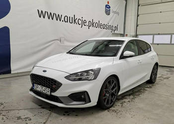 Ford Focus ST 2.3 EcoBoost Mk4 (2018-)