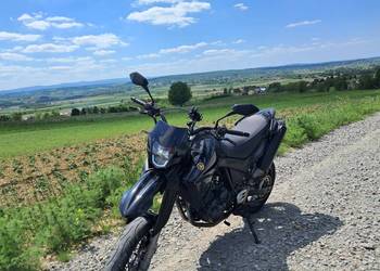 Części do yamaha xt 660 z 2005 roku
