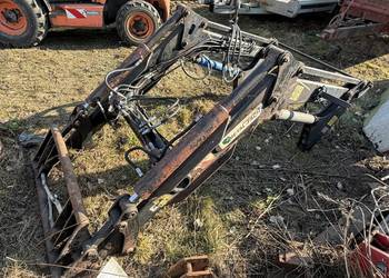 Ładowacz Tur Metal Fach Z-229 , sam wysięgnik