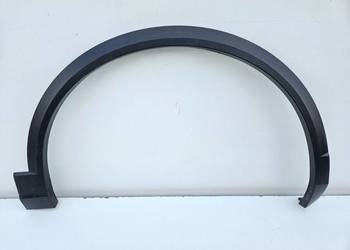 VW T-ROC LISTWA BŁOTNIKA PRAWY PRZÓD PRAWA PRZEDNIA 2GA854732D