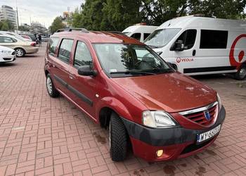 Dacia Logan 1.5 DCI