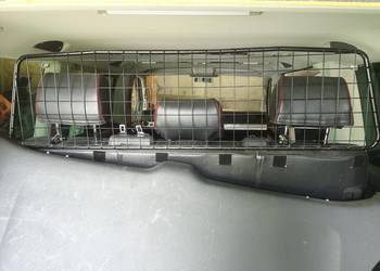 Kratka bagażowa vw t5 t6 caravelle multivan transporter