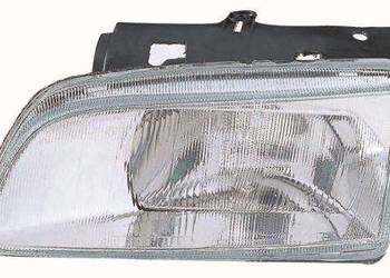 REFLEKTOR LE/PR ELEKTR H4 DO: BERLINGO 07/1996-09/2002