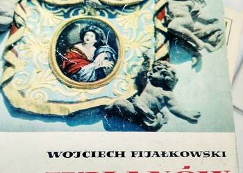 Prezenty albumy Wilanów książki Bródno anttkwariaty szkolne