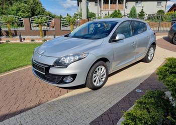 Sprzedam,   Renault Megane 1.2 benzyna TCe  115 KM ,