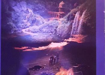 Muzyka niezwykła GANDALF- TO Another Horizon.Symphonic, rock
