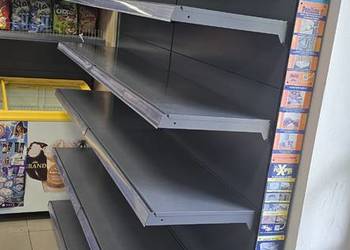 Sprzedam Kompletne Wyposażenie Sklepu / Markietu