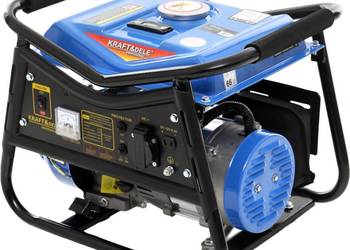 Agregat prądotwórczy 1500W 12/230V KD140