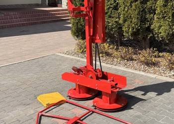 Kosiarka rotacyjna 1,05m do mini ciągników typu kubota iseki