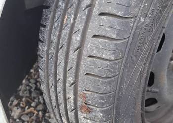 Opony nexen lato 195 60 r15 felgi