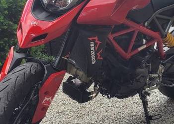 DUCATI HYPERMOTORAD 950 SALON POLSKA TEL.505053626