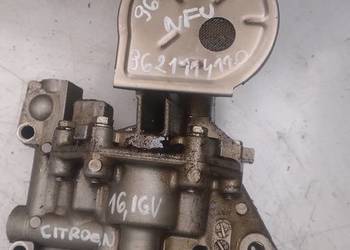 CITROEN PEUGEOT 1,6 16V NFU pompa oleju 96526193020 9621114110