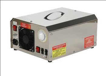Generator ozonu przemysłowy ZY-K21 wydajność 21g/h