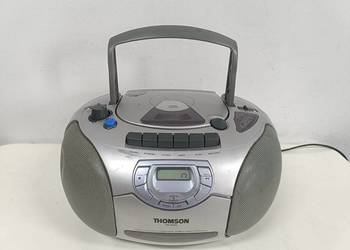 THOMSON TM 9234 radioodtwarzacz bez anteny