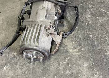 Dyfer mitshubishi outlander 2