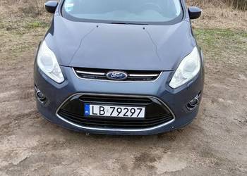 Ford c.max