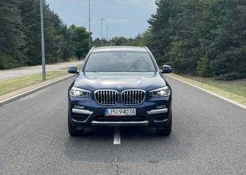 BMW X3 G01 BMW X3 G01