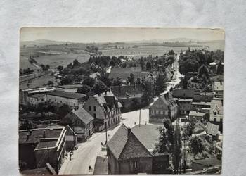 Kartka Dolny Śląsk Niemcza Nimptch